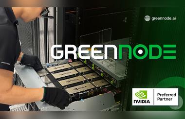 GreenNode Joins Forces with Nvidia and Global Partners to Advance Generative AI Capabilities Across Asia PacificGreenNode Joins Forces with Nvidia and Global Partners to Advance Generative AI Capabilities Across Asia Pacific