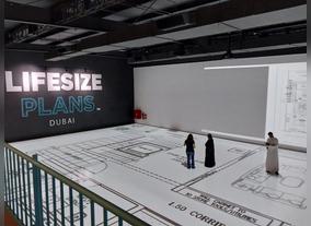 Pre-Construction Technology Redefined with Lifesize Plans’ Advanced Tech and  Immersive Augmented Reality