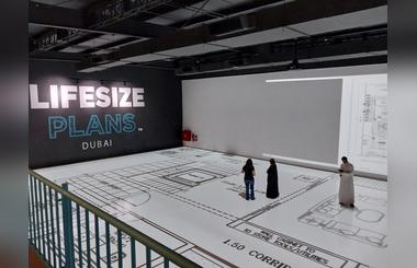 Pre-Construction Technology Redefined with Lifesize Plans’ Advanced Tech and  Immersive Augmented Reality