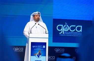 With Disruptions Set to Continue, Strategic Value Chain Partnerships are Essential for a Sustainable Future, Agree Speakers at 15 th GPCA Supply Chain Conference