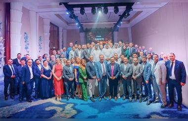 CANON HOSTS ITS FIRST "CELEBRATING YOU" EVENT IN UAE