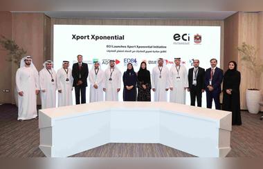 Etihad Credit Insurance Launches 'Xport Xponential' to Boost UAE Exports