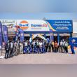 Gulf Oil Expands UAE Presence with New Gulf Express Service Centre in Ras Al Khaimah