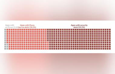 Veracode Research Reveals Increased Cyber Risk in Government Applications: 59% Have Unfixed Flaws for Over a Year