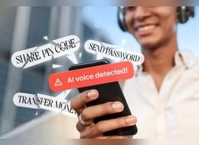 Truecaller Launches World's First AI Call Scanner for Voice Scam Detection