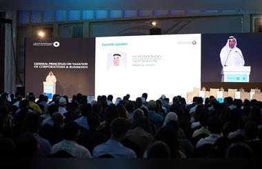 Federal Tax Authority Hosts Awareness Workshop in Dubai Highlighting Corporate Tax Compliance