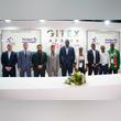 Elm Signs MoU with Sénégal Numérique at GITEX AFRICA 2024
