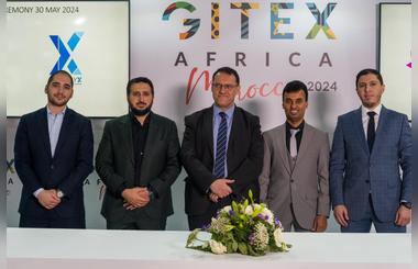 Elm Signs MoU with Numeryx Technologies to Foster Digital Transformation