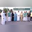 Dubai Police Hosts Hor Al Anz Community Tournament 2024 to Combat Drug Abuse