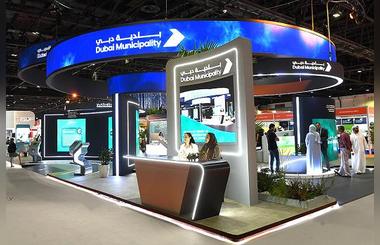 Dubai Municipality Reviews Key Projects to Enhance Workforce Efficiency