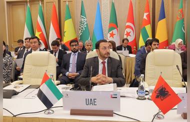 UAE Participates in 12th Session of Conference of Tourism Ministers of OIC in Uzbekistan