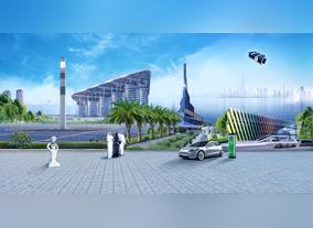 DEWA Leads UAE in Sustainability Perceptions and Brand Value Growth