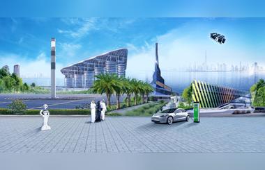 DEWA Leads UAE in Sustainability Perceptions and Brand Value Growth
