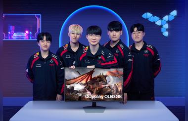 Samsung Electronics Unveils 2024 Odyssey OLED, Smart Monitor, and ViewFinity Lineups
