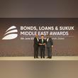RGE Wins Natural Resources Finance Deal of the Year at Bonds, Loans & Sukuk Middle East Awards 2024
