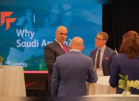 Saudi Arabia Showcases Transformative Investment Opportunities at 46th Annual NYU International Hospitality Investment Conference