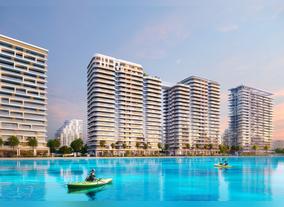 Azizi Developments Achieves 61% Sales for Azizi Venice