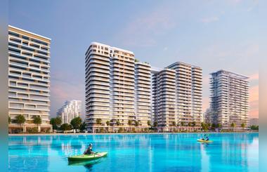 Azizi Developments Achieves 61% Sales for Azizi Venice