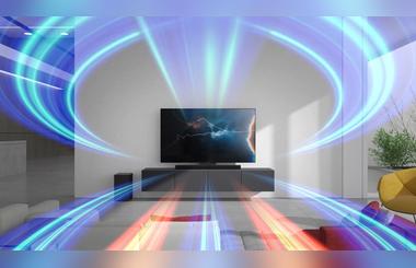 LG Delivers Sensational Summer Vibes with Soundbar’s Spatial Sound Technology