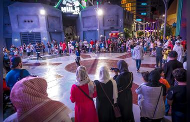 IMG Worlds Announces Exciting New Adventures for Eid Al Adha and Summer Break