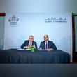 Dubai International Chamber Signs Four MoUs to Boost Trade and Economic Cooperation with Morocco