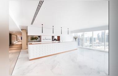 The Qode Welcomes Ellington Properties to Its Prolific Portfolio