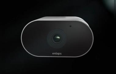 Enlaps Unveils Tikee Mini: Compact, High-Performance Camera for Long-Term Monitoring