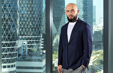 Investment in AI to Make a World of Difference: Tech Entrepreneur Advocates for Purpose-Driven Innovation