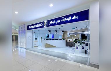Emirates NBD Receives Prestigious LEED Certification for 14 Branches Across UAE and Saudi Arabia