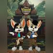 IMG Worlds of Adventure Introduces New Characters This Eid Al Adha 2024