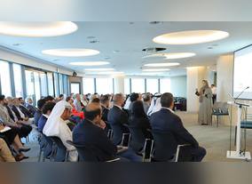 Dubai Chamber of Commerce Explores Economic Growth Opportunities at Second Quarterly Meeting of Business Groups and Councils for 2024