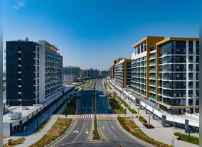 Azizi Developments Extends Partnership with Xylem for Riviera, Vista, and Beach Oasis Projects