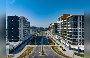 Azizi Developments Extends Partnership with Xylem for Riviera, Vista, and Beach Oasis Projects