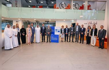 Wilo Empowers Future Leaders at 'Young Future Energy Leaders Program' to Advance Sustainability