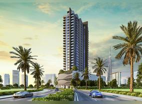 Century Tower Sells Out Nearly Entire Inventory on Launch Day