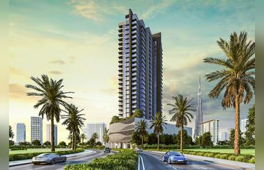 Century Tower Sells Out Nearly Entire Inventory on Launch Day