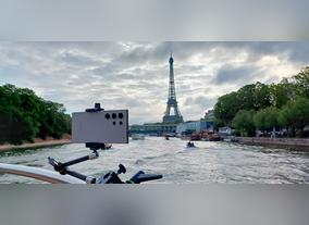 Samsung Galaxy S24 Ultra to Revolutionize Broadcast Experience at Paris 2024 Olympics
