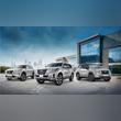 AAC Launches "Lead Every Mile with Nissan" to Tap into UAE's Growing SUV Market