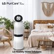 LG’s PuriCare 360° Purifier Offers Essential Relief as Summer Temperatures Soar