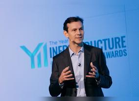 Nicholas Cumins Takes Charge as CEO of Bentley Systems, Ushering in a New Era