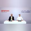 Dubai Chambers Signs MoU with Aramex to Boost Private Sector Competitiveness