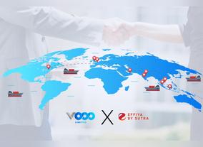 Effiya Technologies and Vooo Forge Alliance to Combat Financial Crime Globally