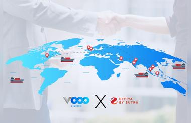 Effiya Technologies and Vooo Forge Alliance to Combat Financial Crime Globally