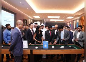 Network International Partners with NPCI International to Enable UPI QR Payment Acceptance Across UAE Merchants