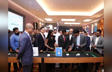 Network International Partners with NPCI International to Enable UPI QR Payment Acceptance Across UAE Merchants