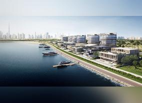 MAG Partners with MANTRA to Tokenize $500 Million in Assets, Setting a UAE Milestone in Real Estate