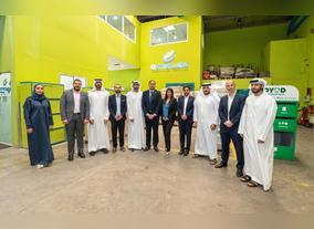 Emirates NBD Donates Over 5,000 Electronic Devices to Bridge Digital Divide for Underprivileged Students