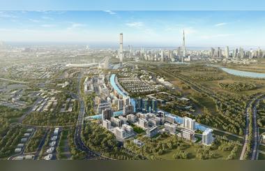 Azizi Developments Partners with Fiorette for Luxury Projects in Dubai