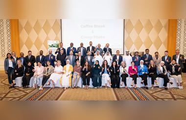 13th EmiratesGBC Annual Congress Calls for Decarbonization of Building Sector by 2030