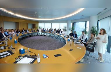 Dubai Chambers Hosts Four Legal Workshops on Key Business Regulations